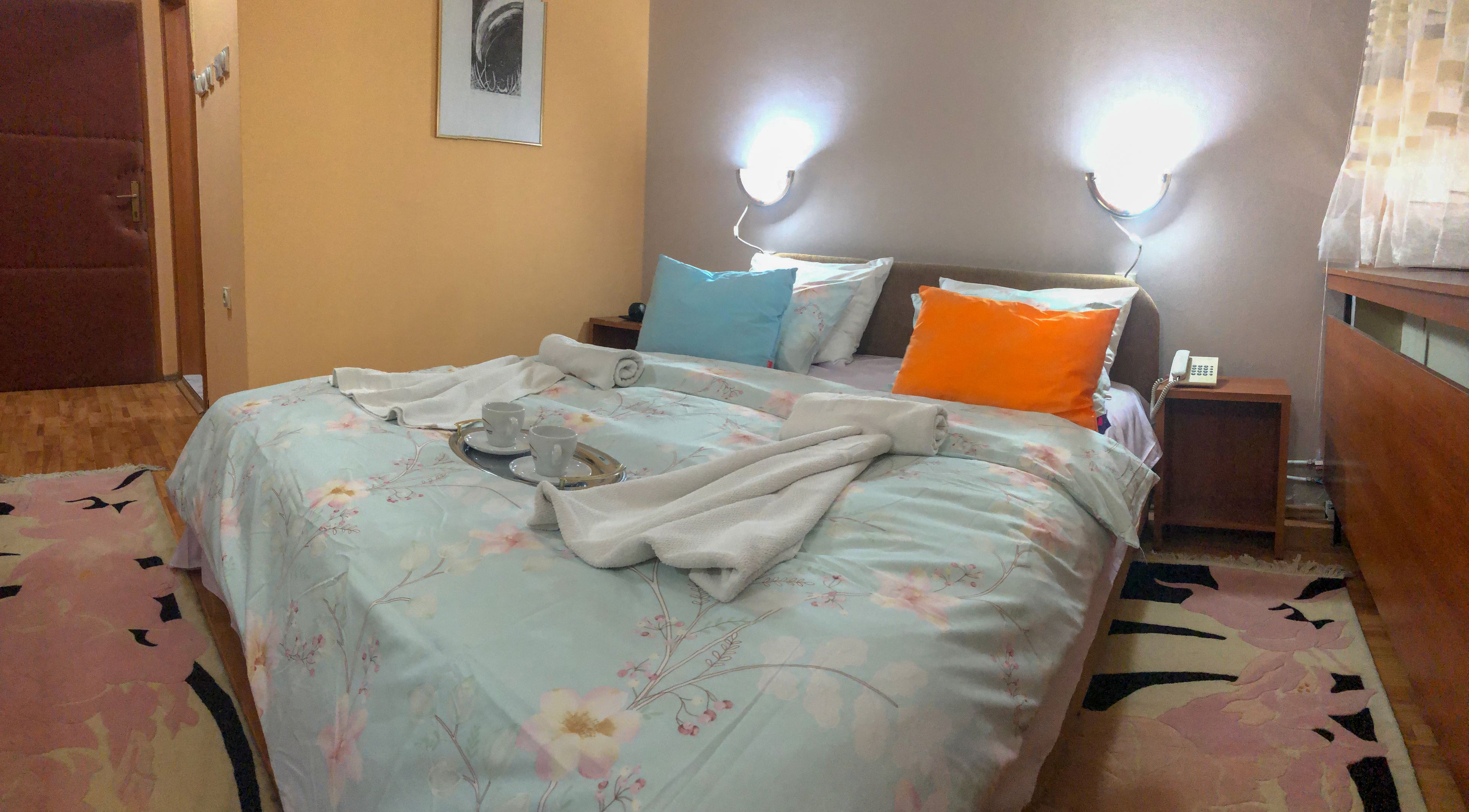 Foto - Alexandar Square Boutique Hotel