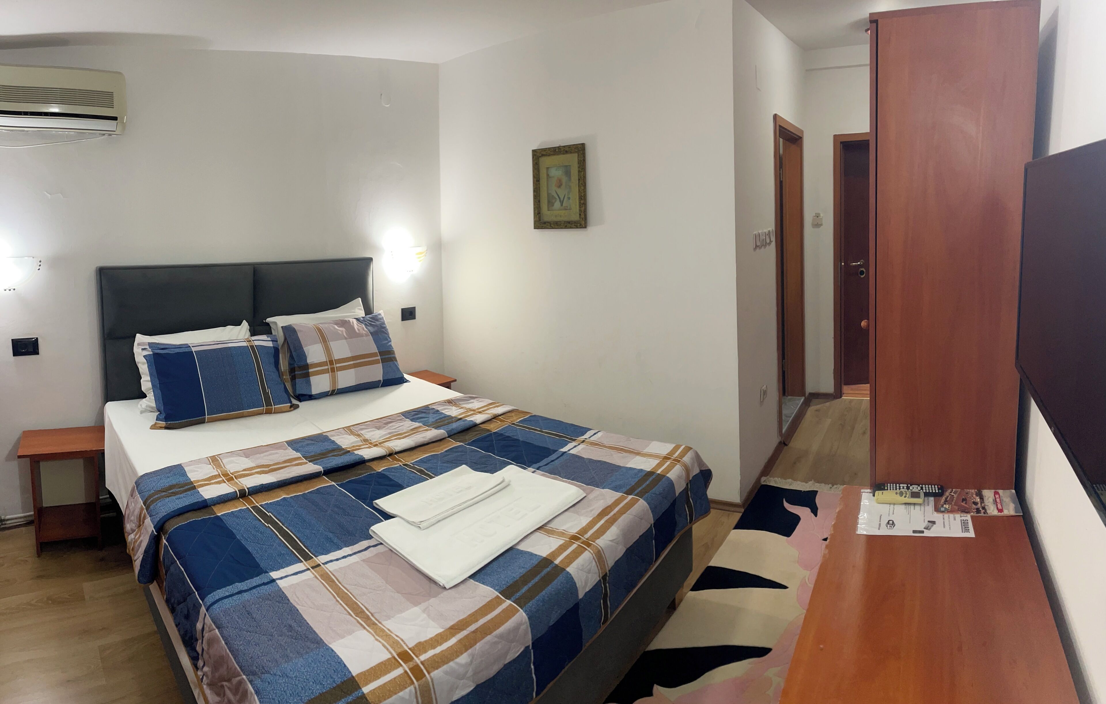 Foto - Alexandar Square Boutique Hotel