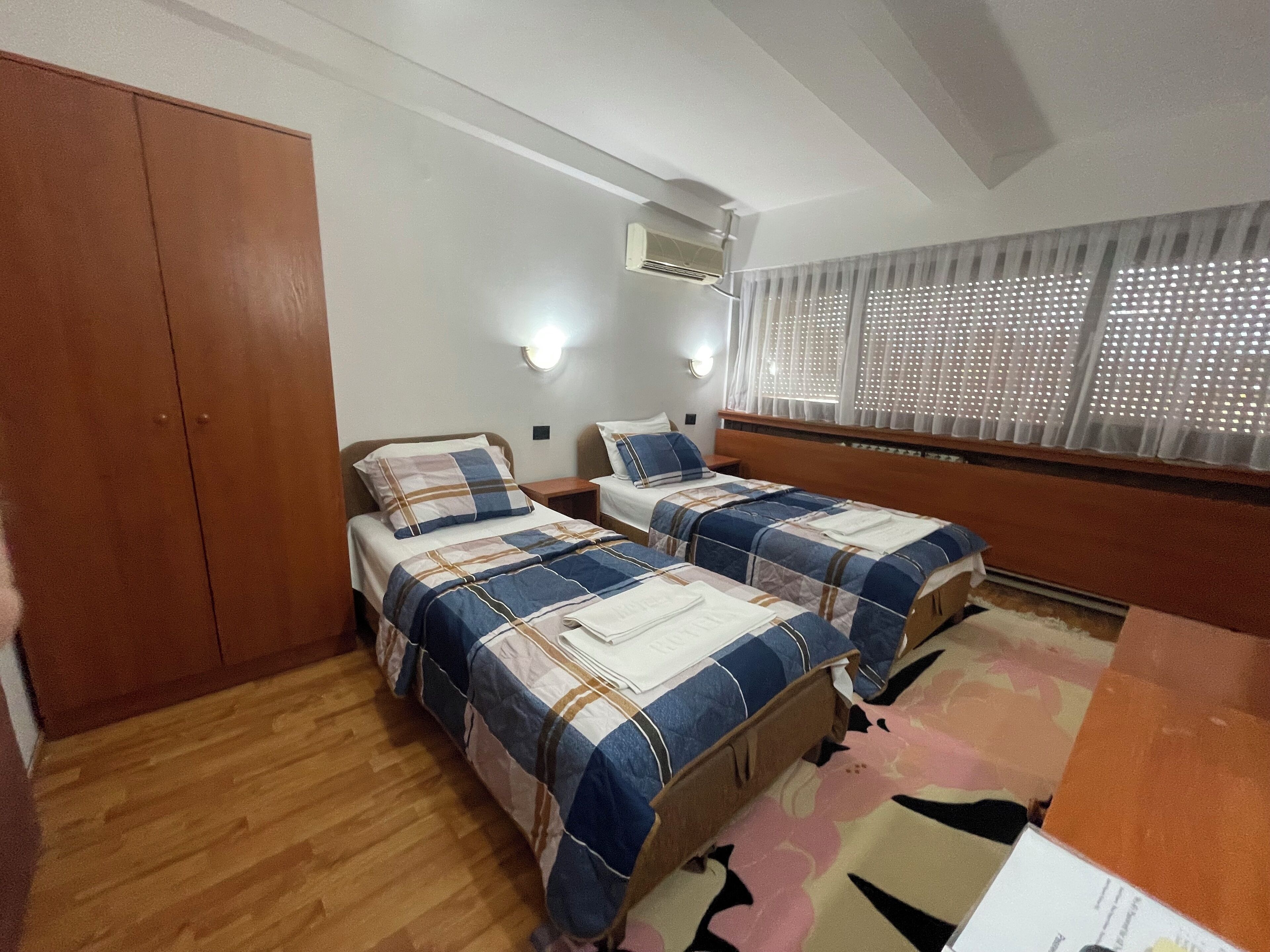 Foto - Alexandar Square Boutique Hotel