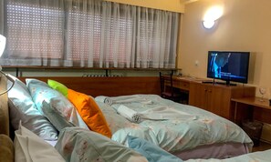 Sistema de insonorización y wifi gratis