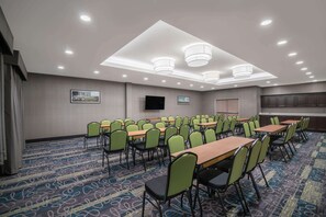 Sala de reuniones