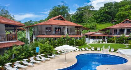 Terrazas del Caribe Hotel