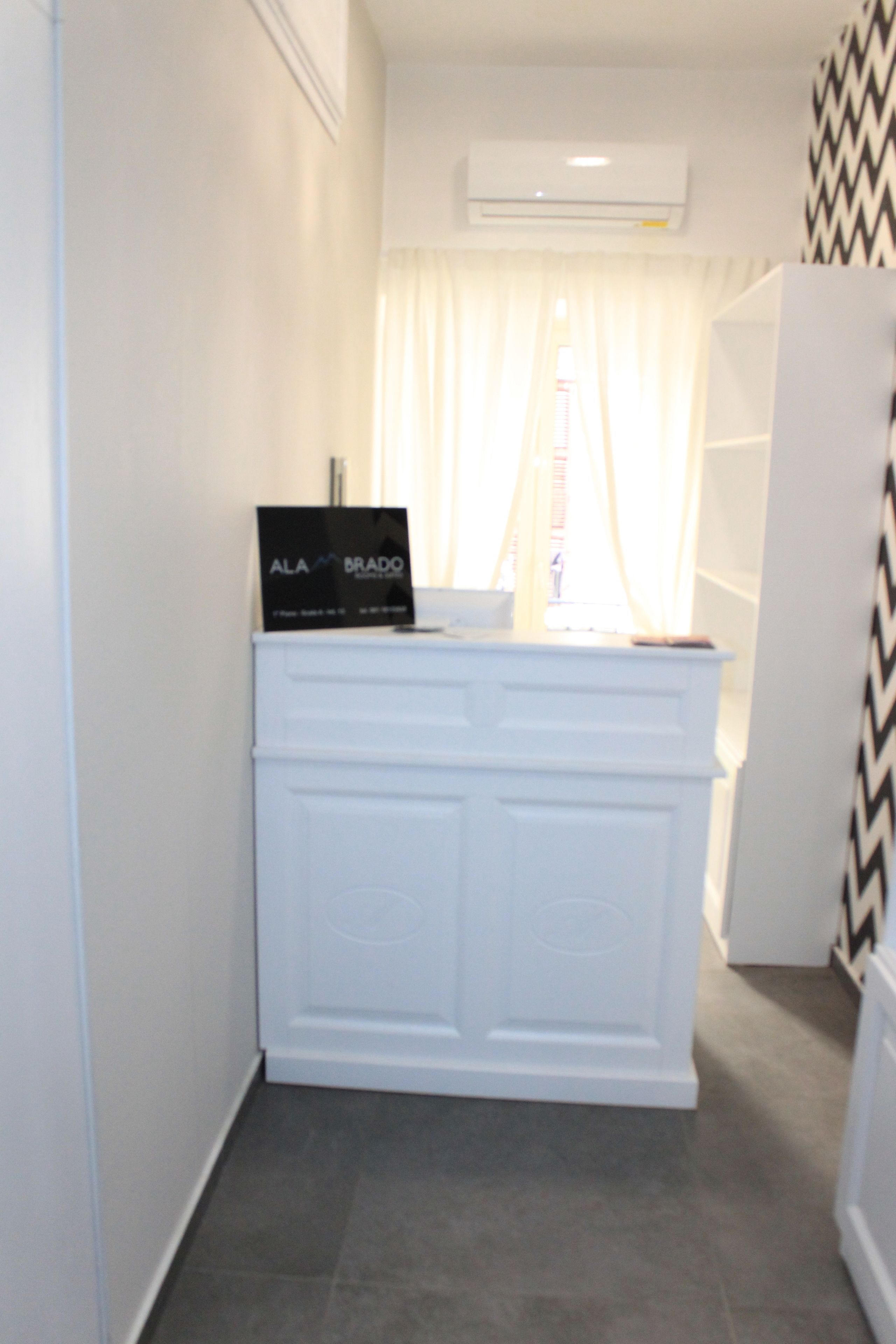 Foto - B&B Alambrado Rooms & Suites