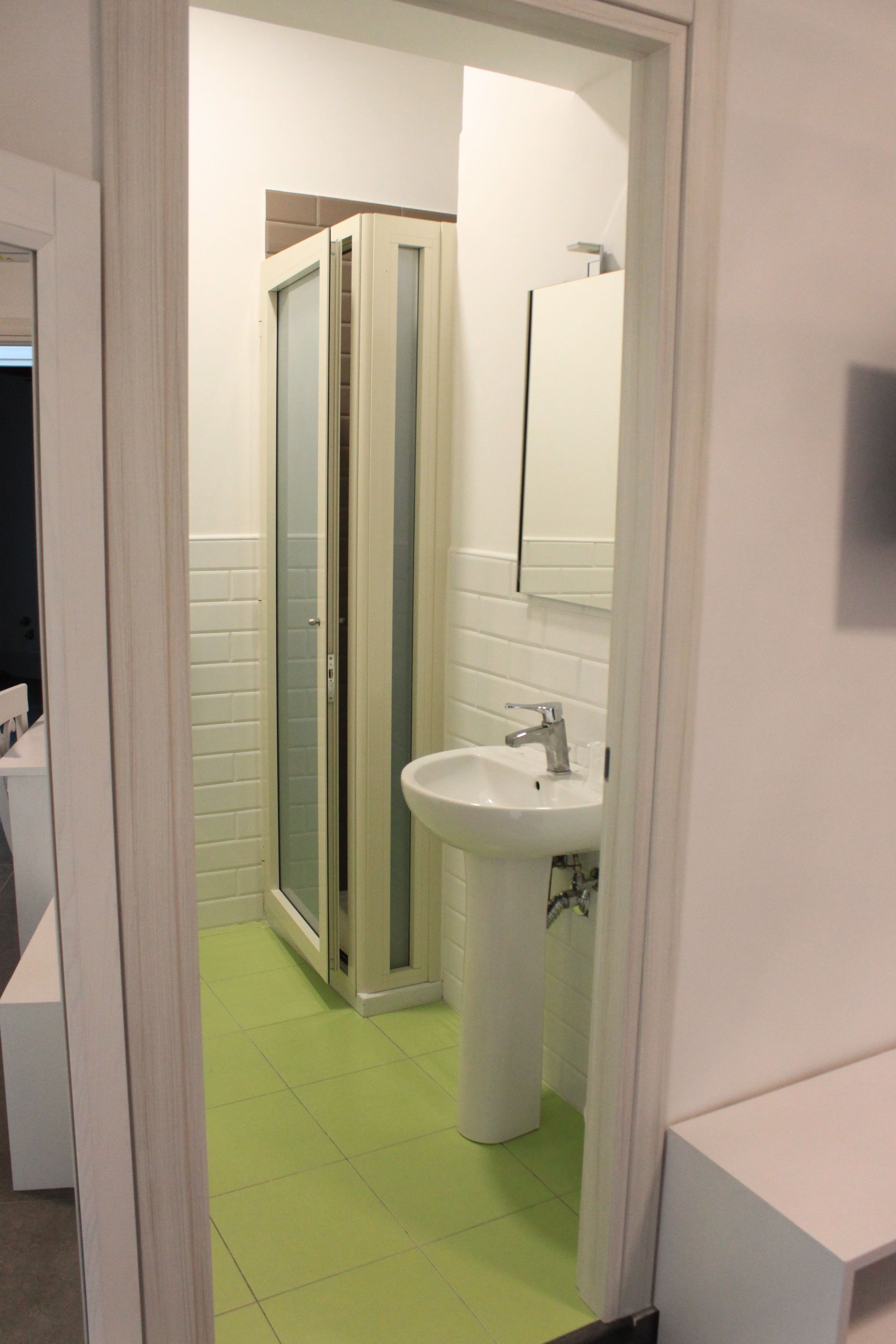 Foto - B&B Alambrado Rooms & Suites