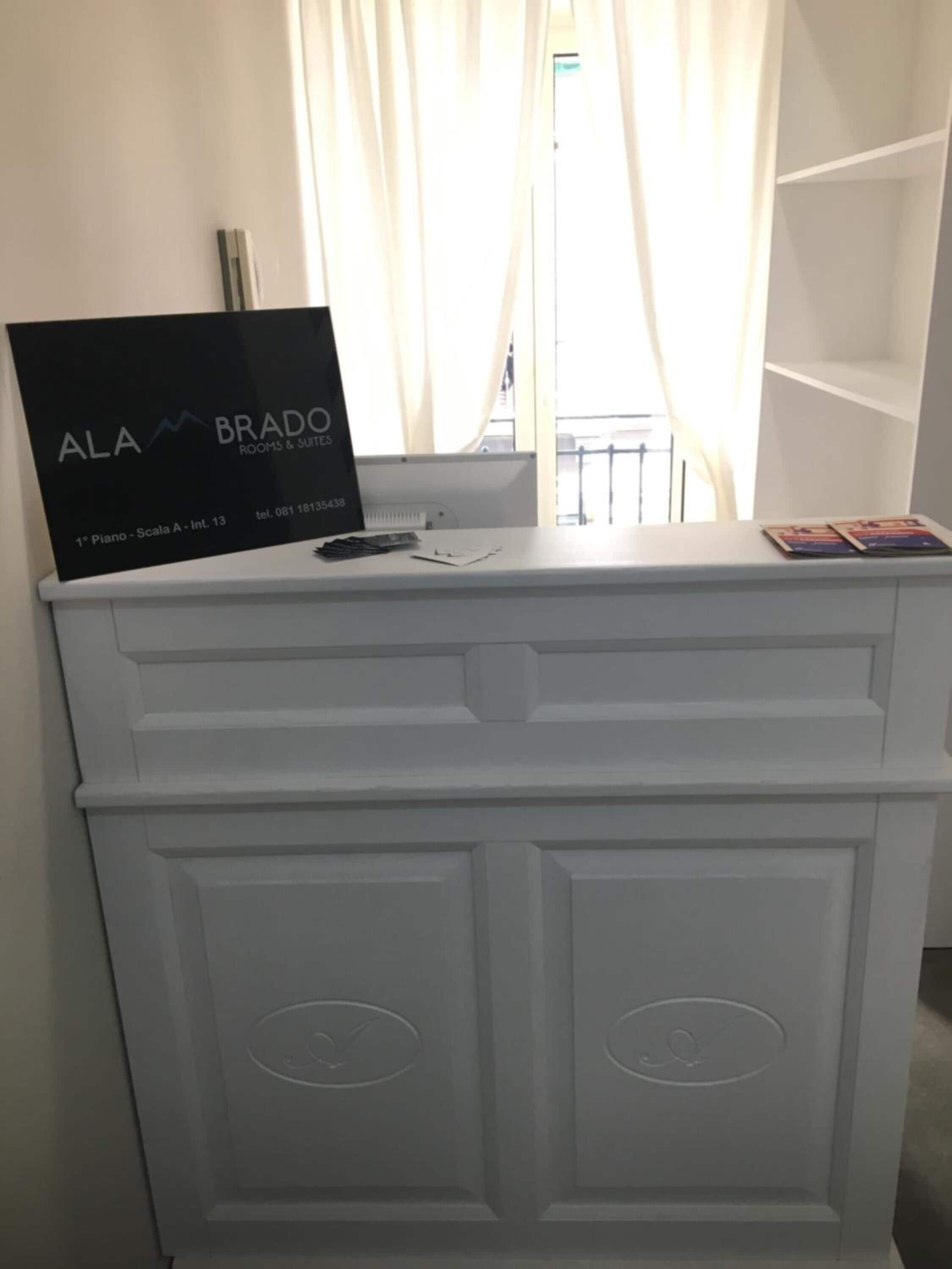 Foto - B&B Alambrado Rooms & Suites