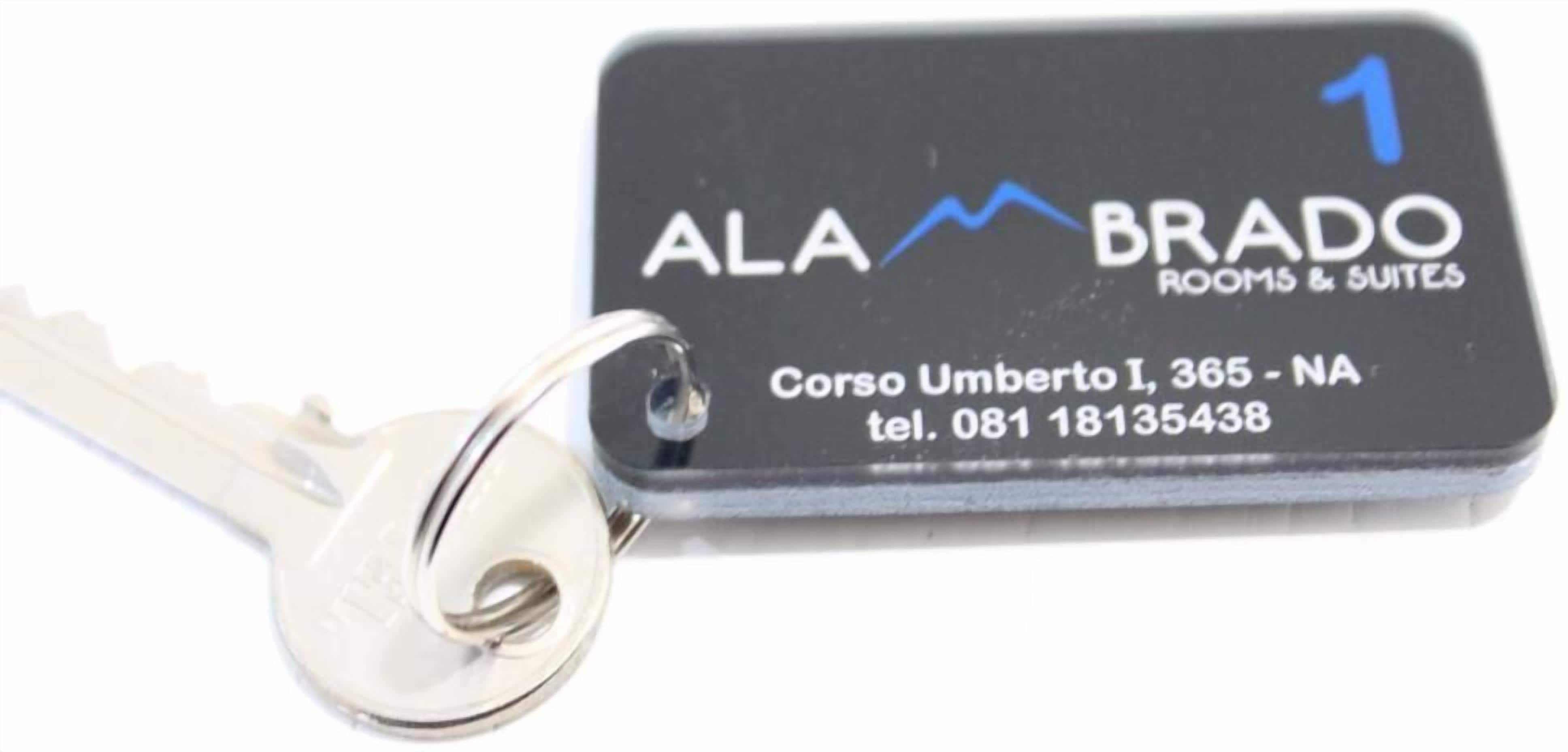 Foto - B&B Alambrado Rooms & Suites