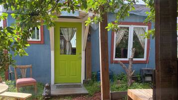 Terras