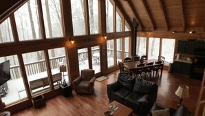 تلفزيون ذكي، مشغل دي في دي، كُتُب، مكتبة فيديو