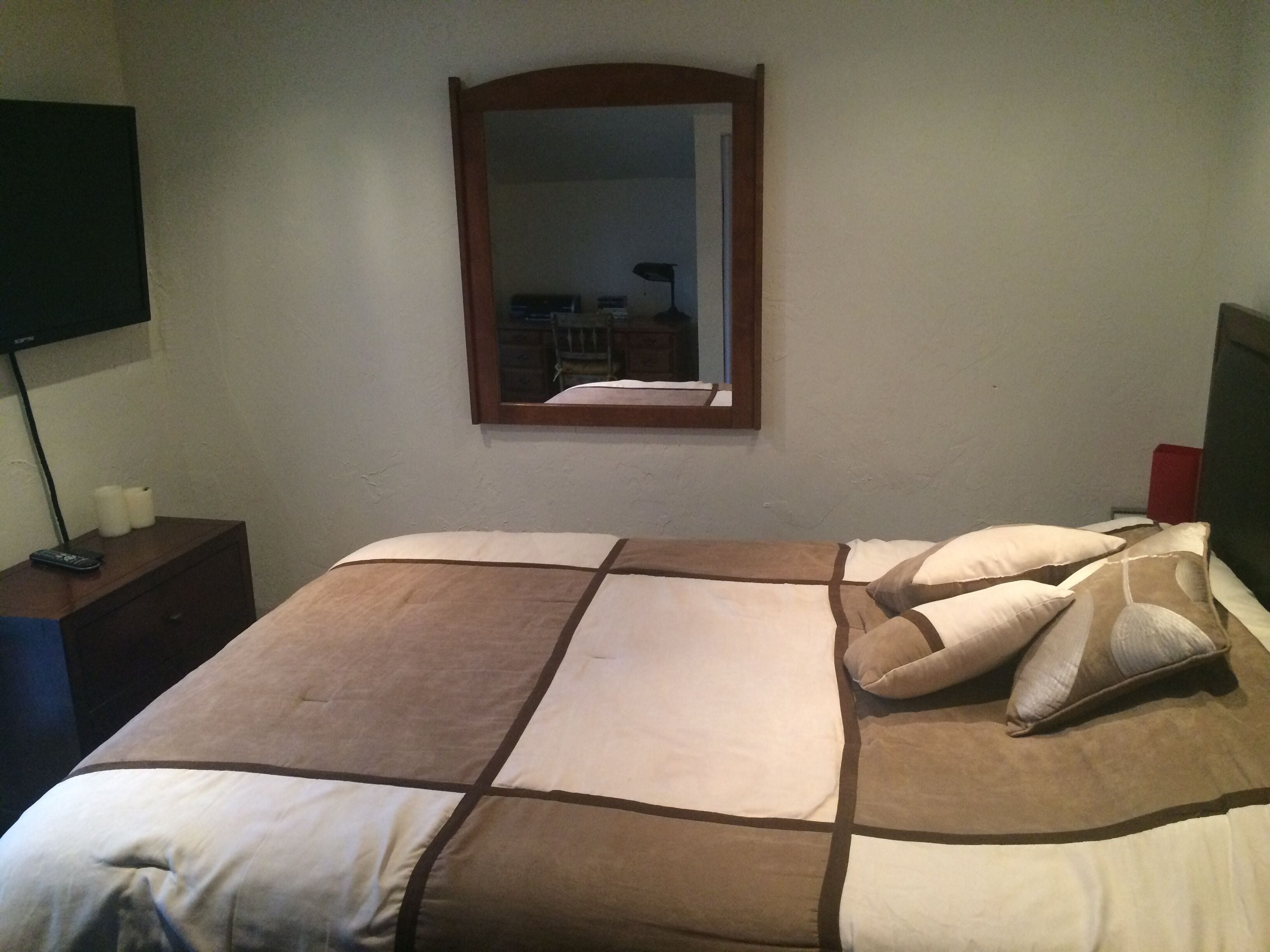 Cozy Mountain Retreat in a Great Location!