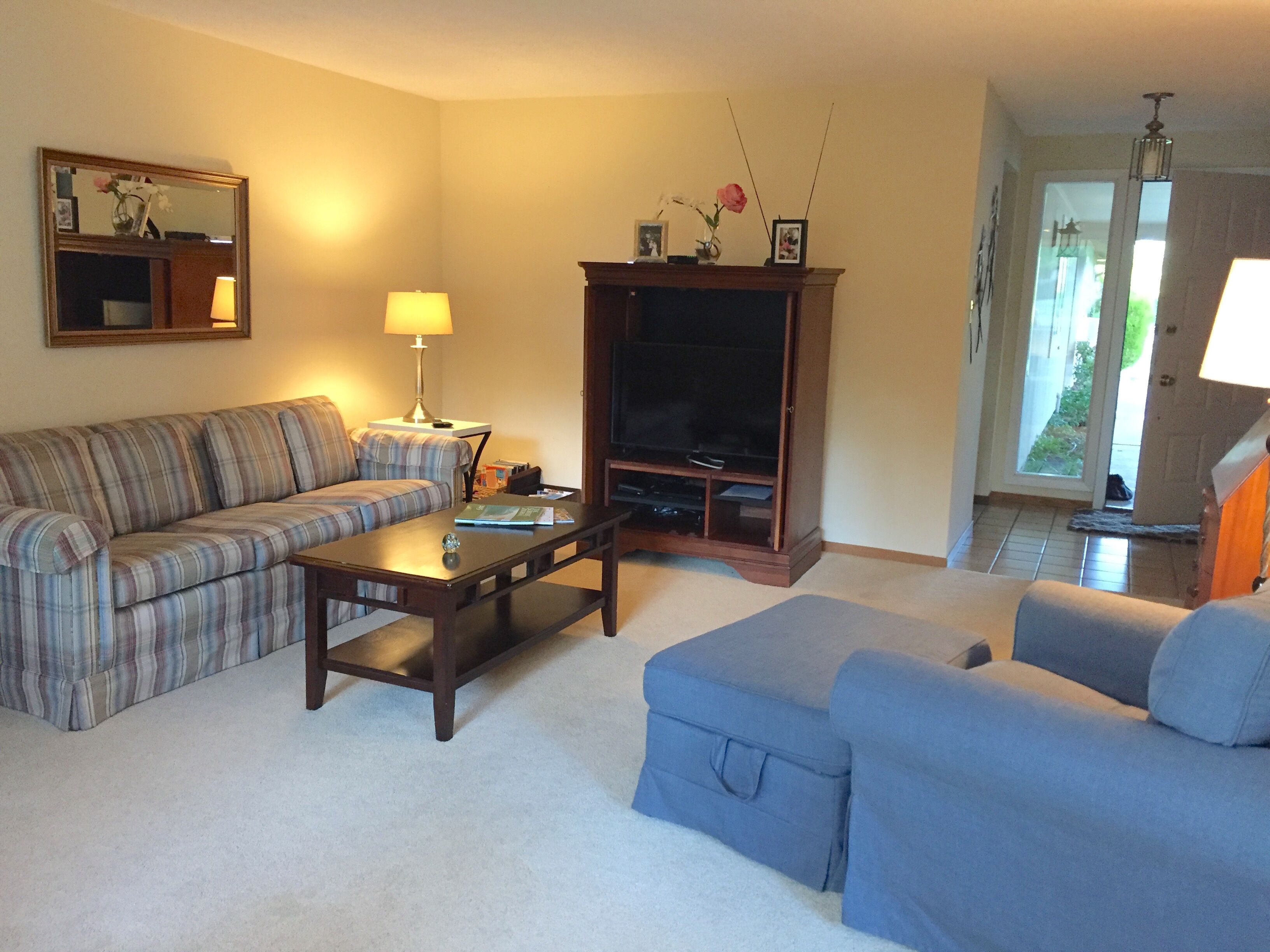 Spacious Family Friendly Home in Reno/Tahoe Area