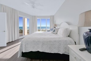 2 soverom, wi-fi og sengetøy