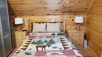 1 bedroom, desk, free WiFi, bed sheets