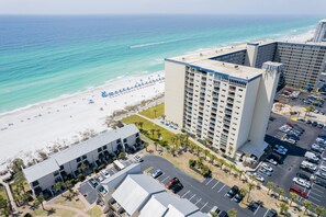 Exterior - REGENCY 1023 - SPACIOUS 3 BED CONDO! Amazing Gulf Views! (Panama City)