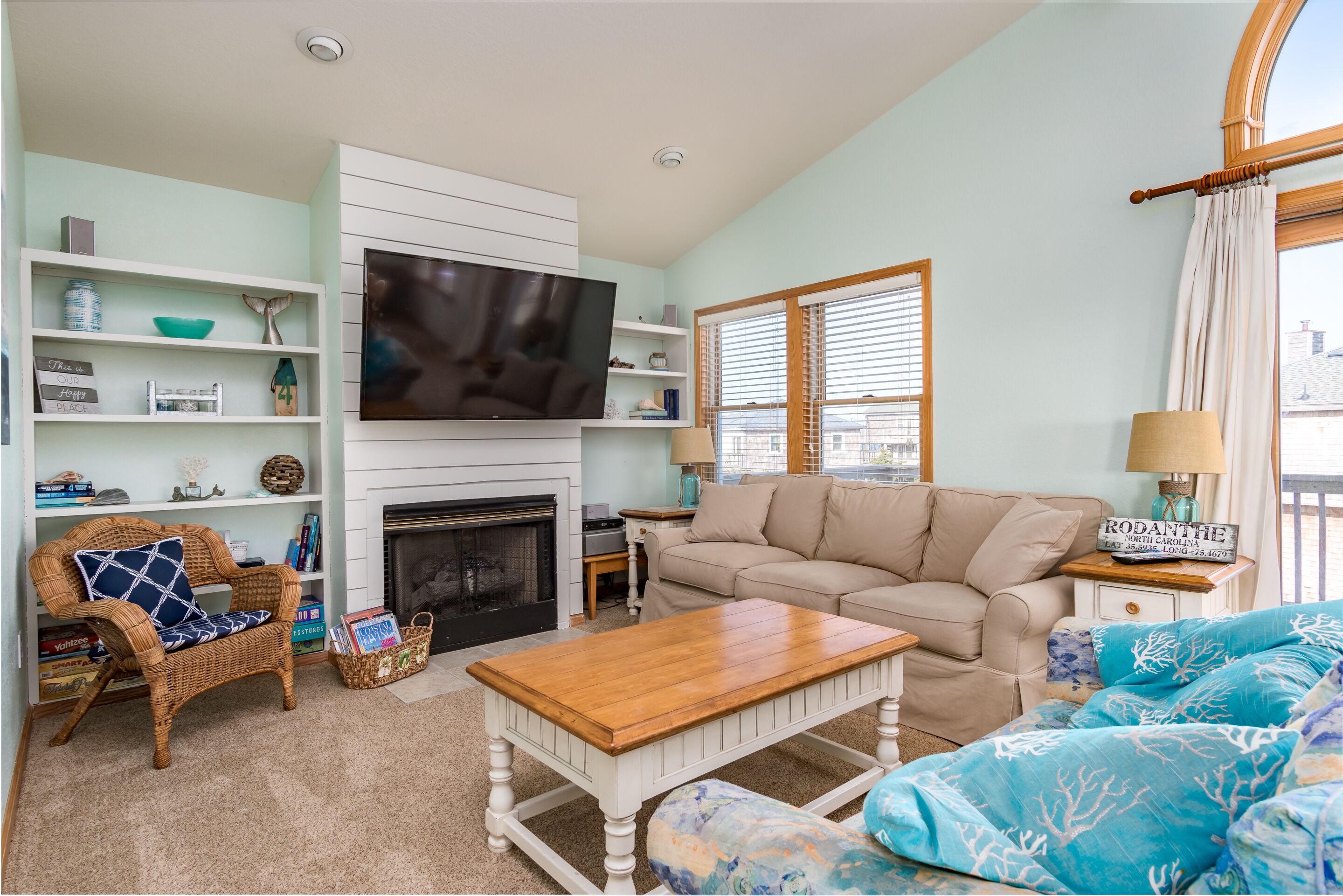 10 Best Monthly Rentals In Outer Banks, North Carolina Updated 2024