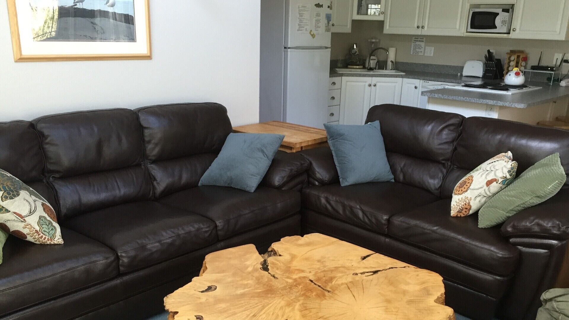 Spacious, Modern, Fully Stocked, Fun for All Ages