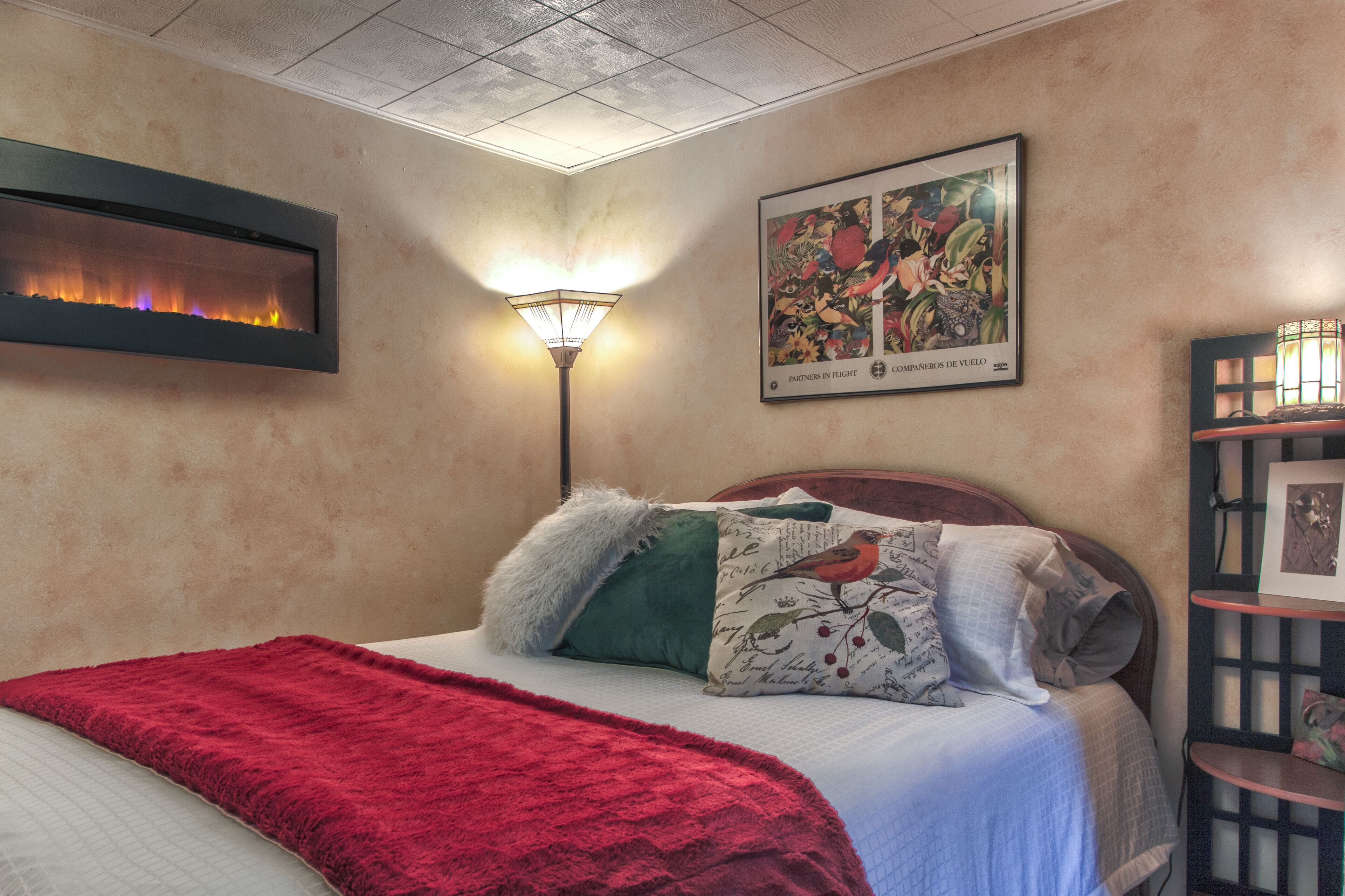 Eco-Friendly Guest House of the Year-Alaska-2022- Travel & Hospitality Awards