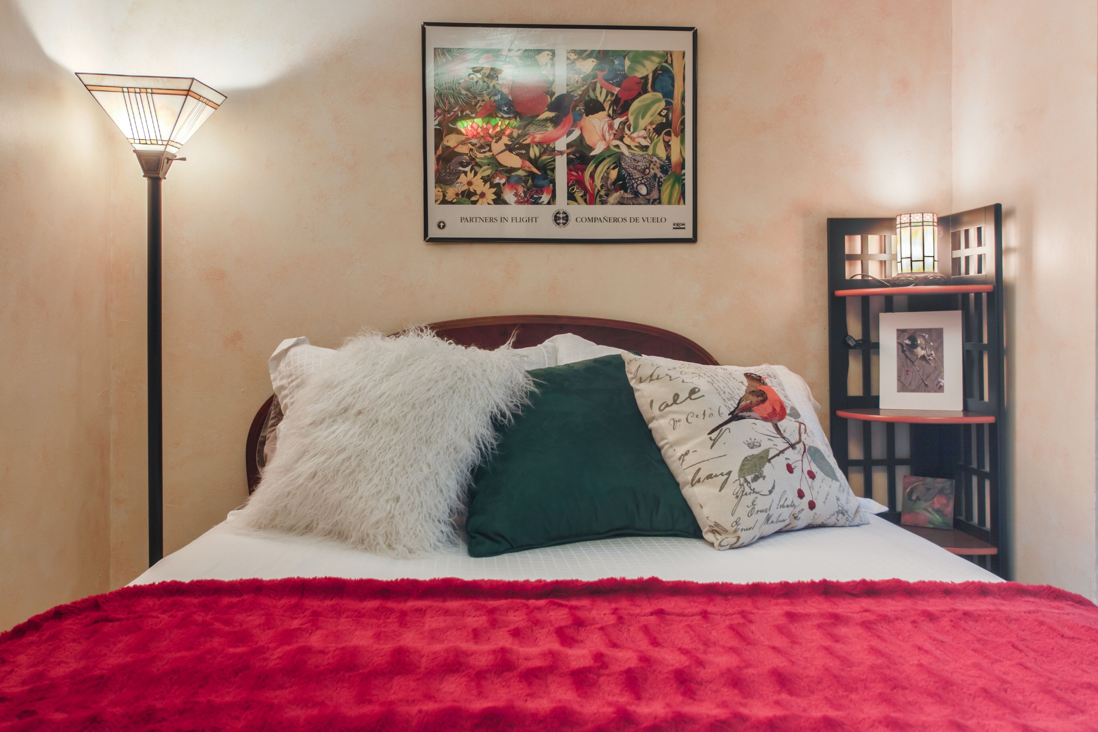 Eco-Friendly Guest House of the Year-Alaska-2022- Travel & Hospitality Awards