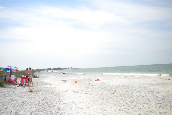 Strand