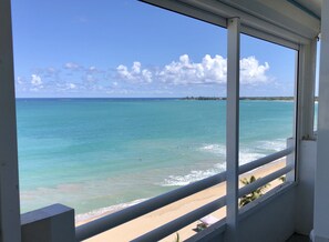 Plage, serviettes de plage