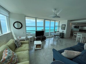 TV connectée, chaîne hi-fi