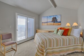 3 Schlafzimmer, Bügeleisen/Bügelbrett, kostenloses WLAN, Bettwäsche