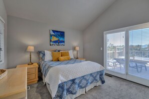 3 chambres, fer et planche à repasser, Wi-Fi gratuit, draps fournis