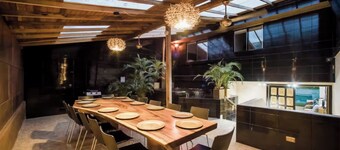 Parque LLeras Poblado 11 Bedrooms