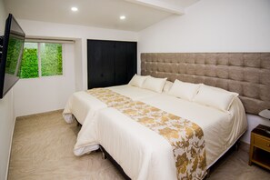 11 bedrooms, WiFi