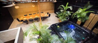 Parque LLeras Poblado 11 Bedrooms