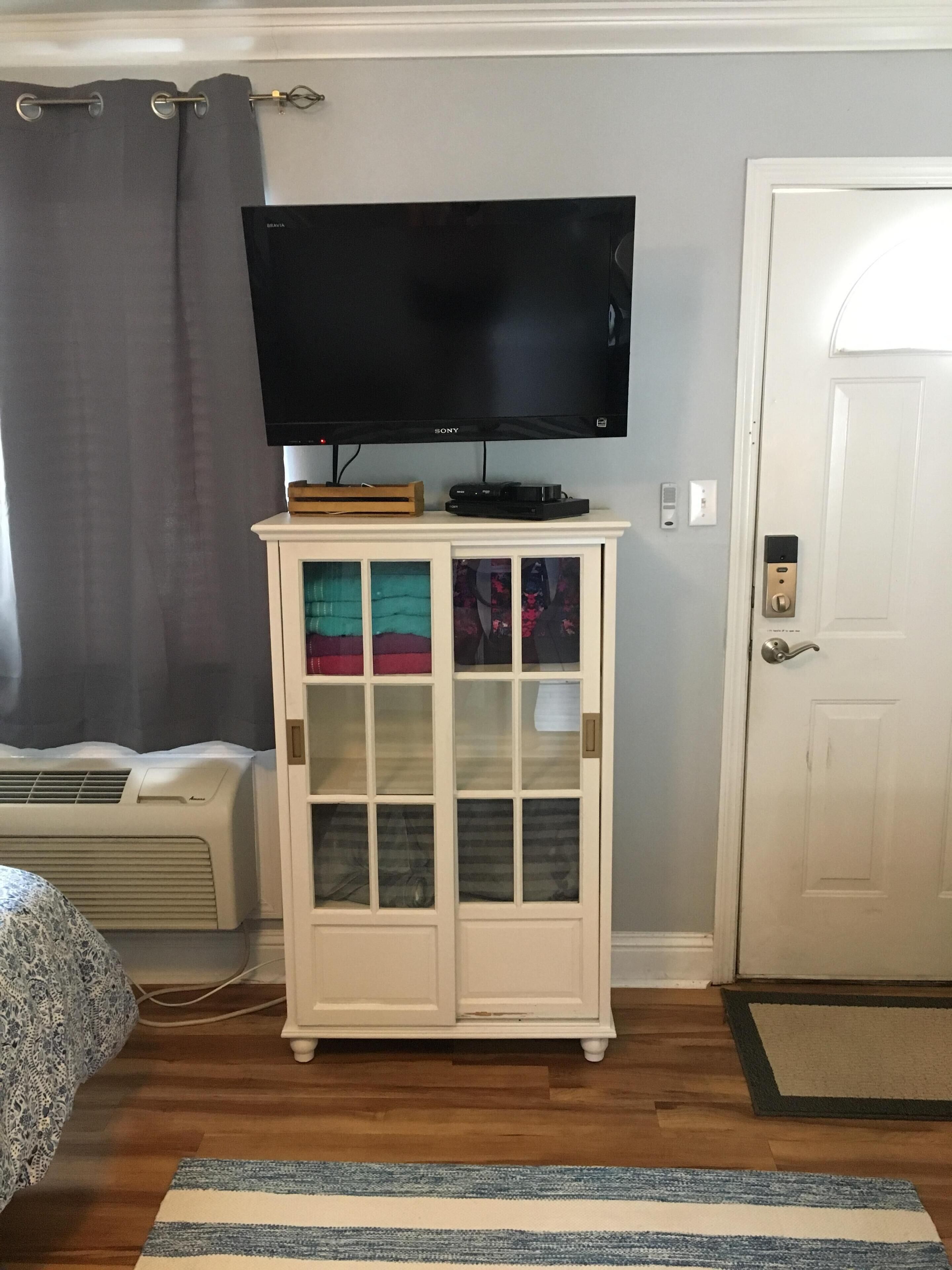 Ground Floor Beach & Casino Getaway!