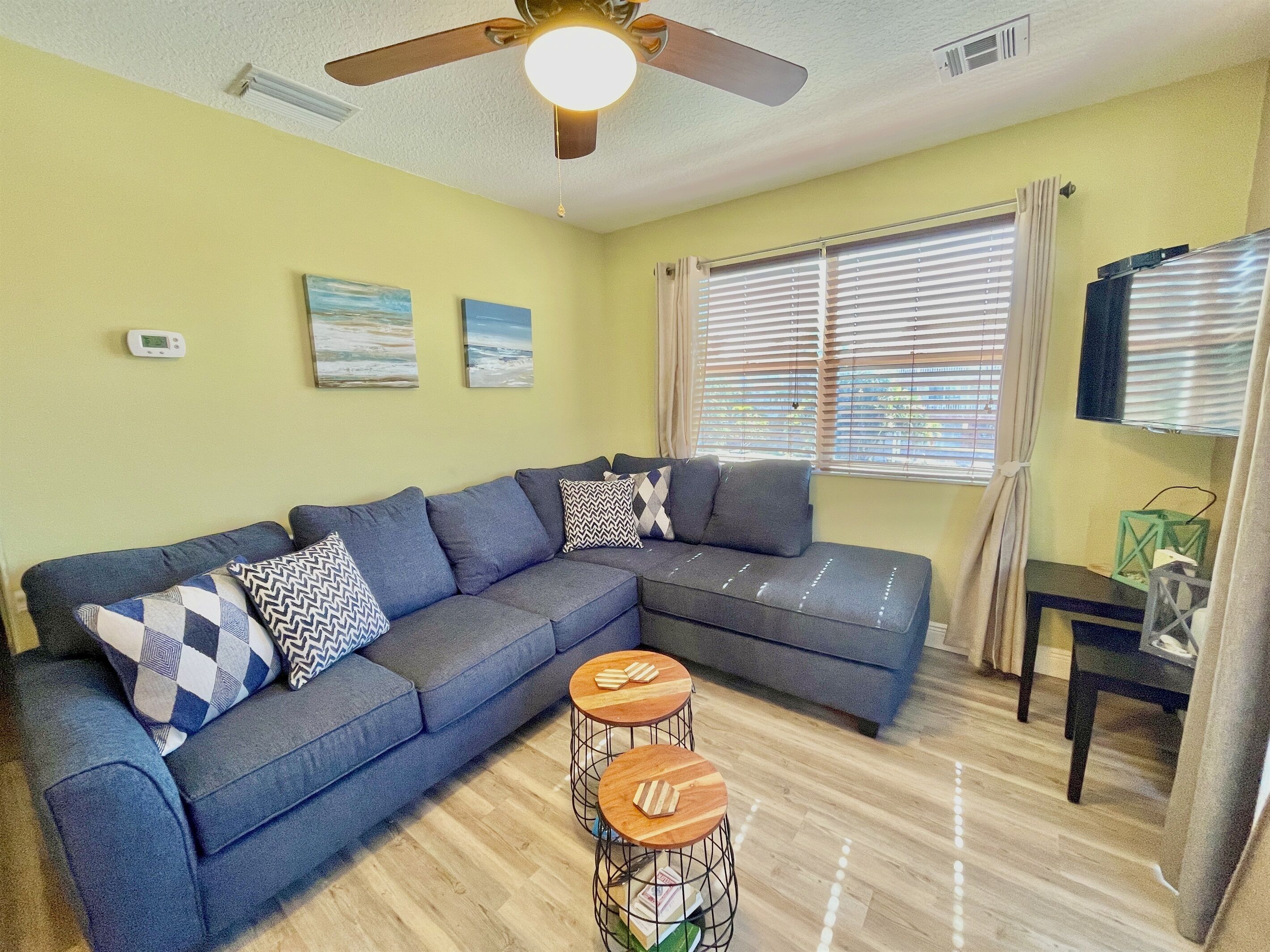 Condo 2 Bdrm à Indian Rocks Beach - Indian Rocks Beach, FL