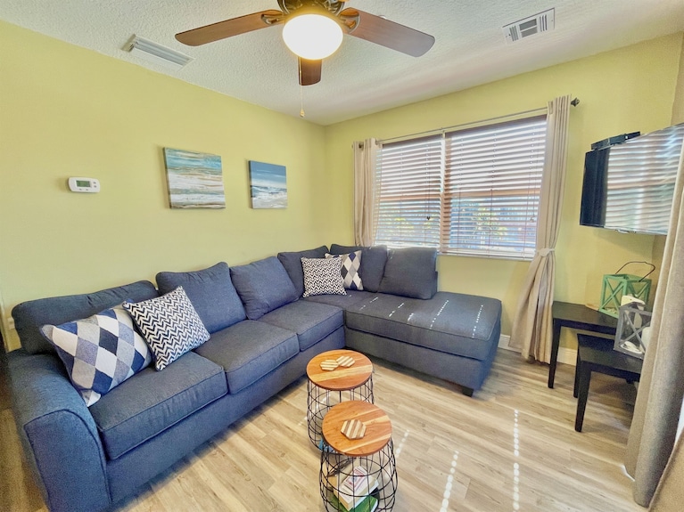 Condo 2 Bdrm à Indian Rocks Beach - Indian Rocks Beach, FL