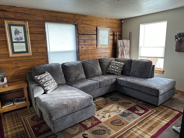 Smart TV, table football