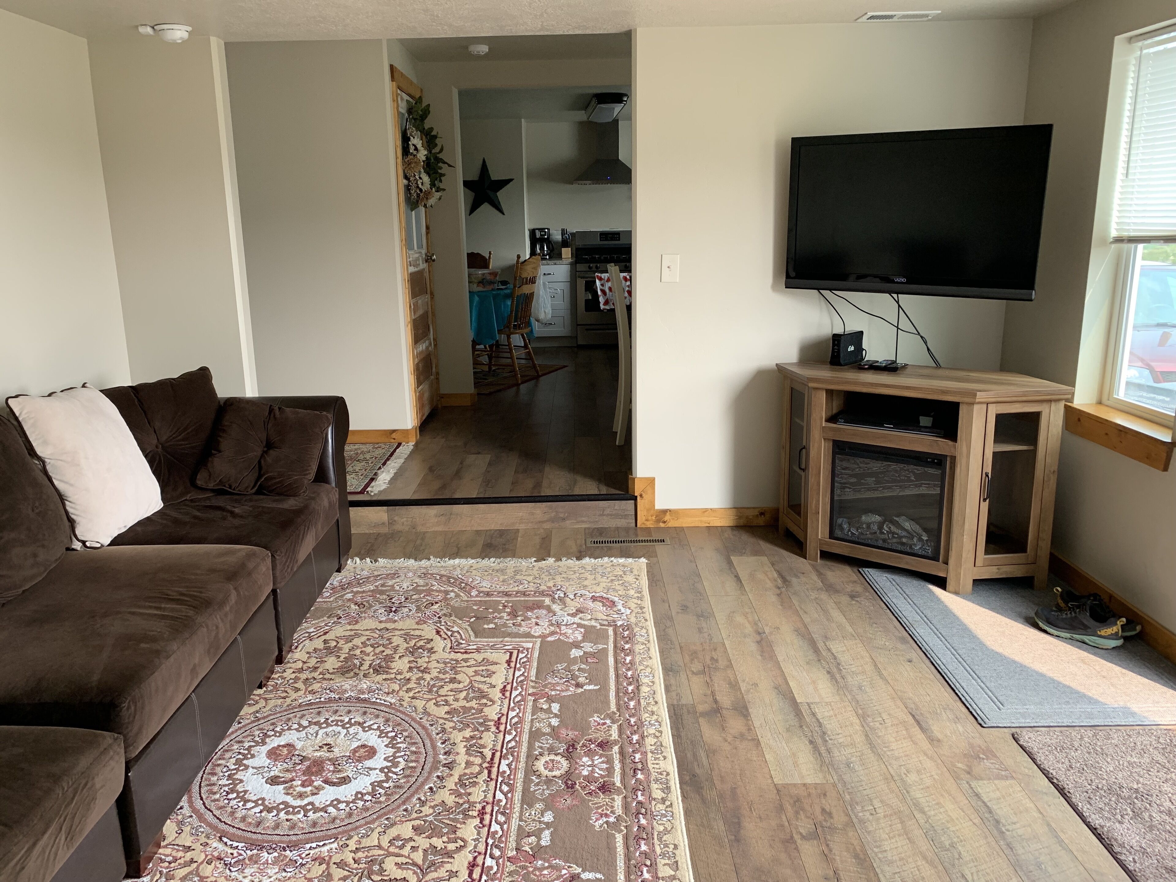 Cambria's Country Cottage - the perfect getaway