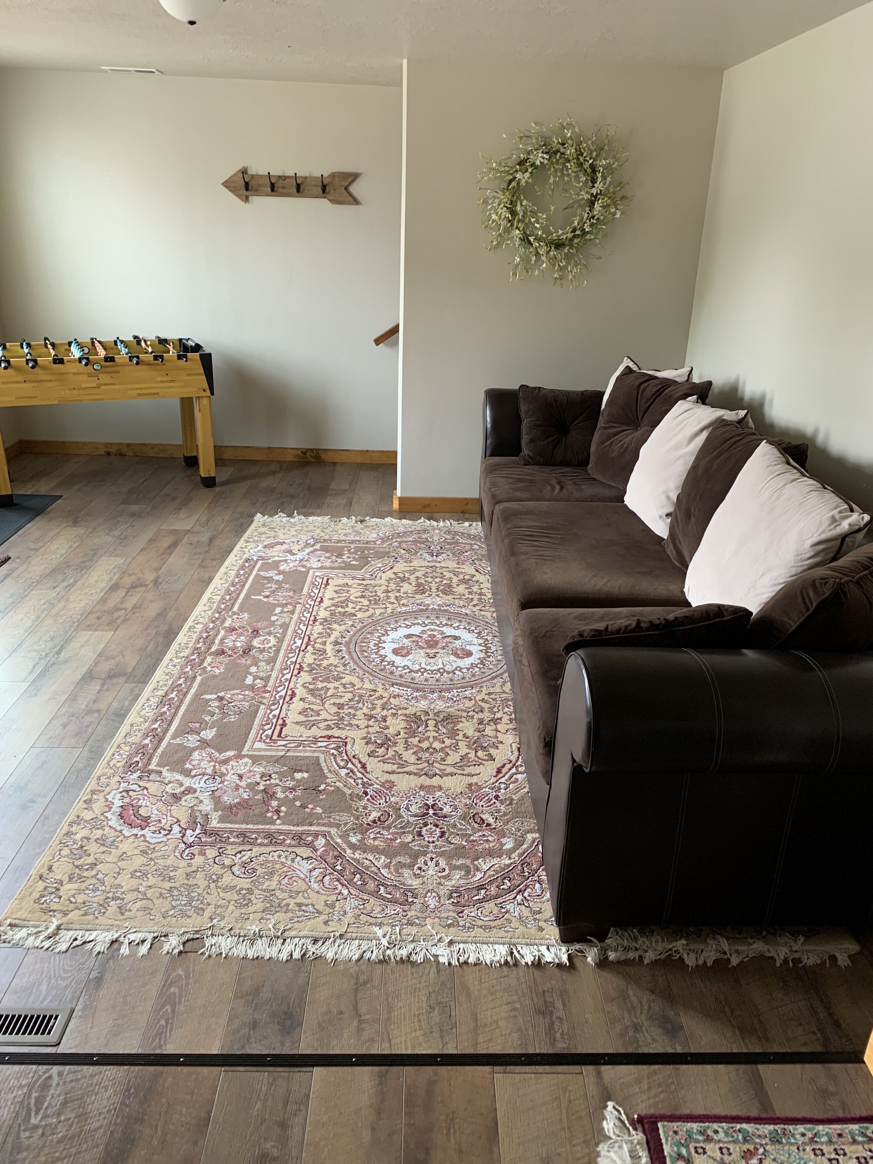 Cambria's Country Cottage - the perfect getaway