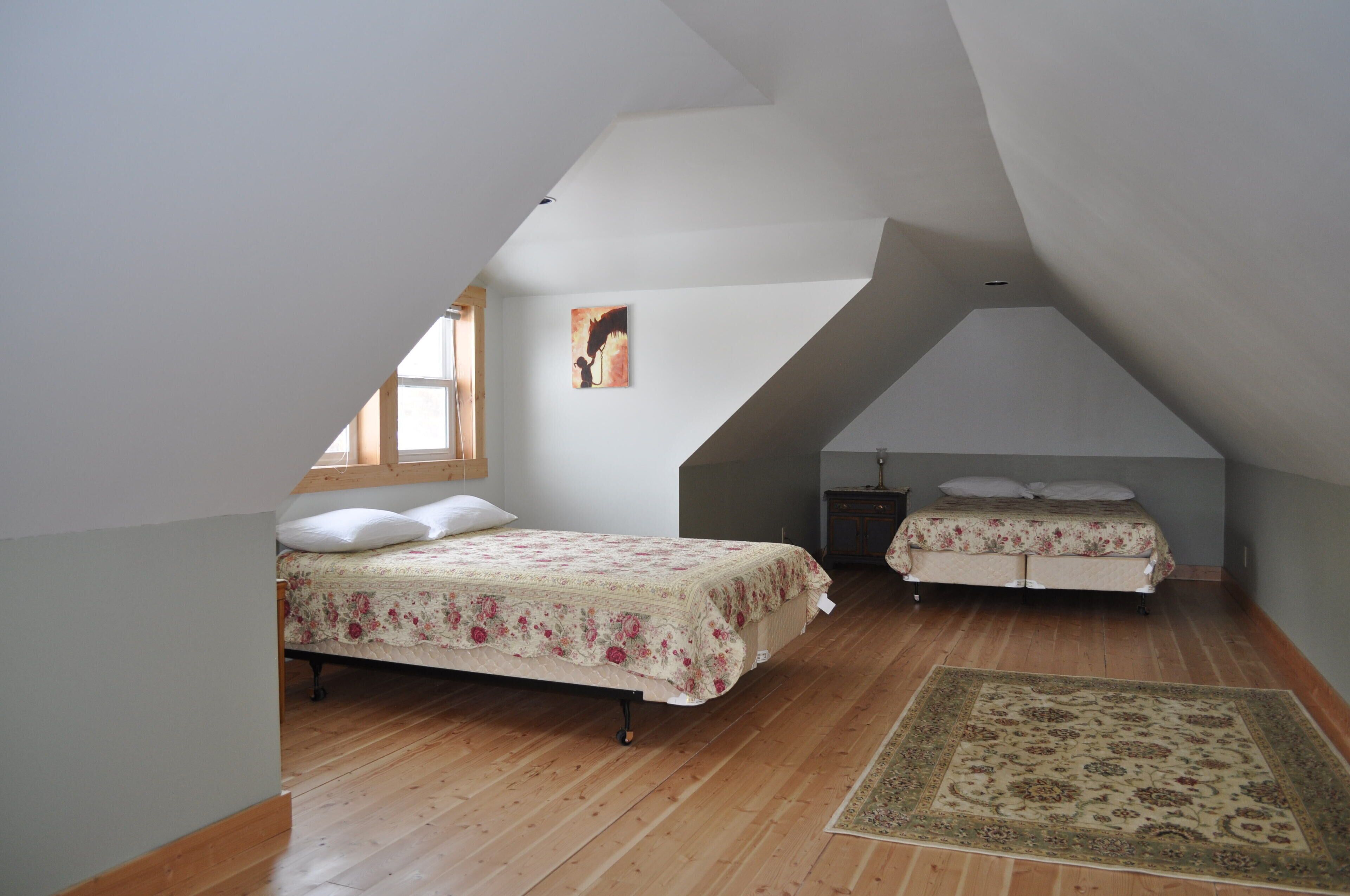 The Original Logs On The Inside Walls Make This A Cozy Montana Getaway.