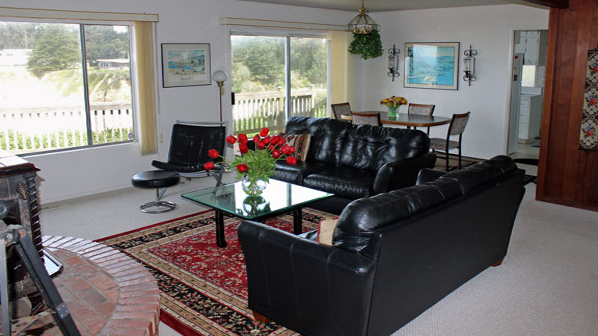 Cypress Cove - A Serene Interlude