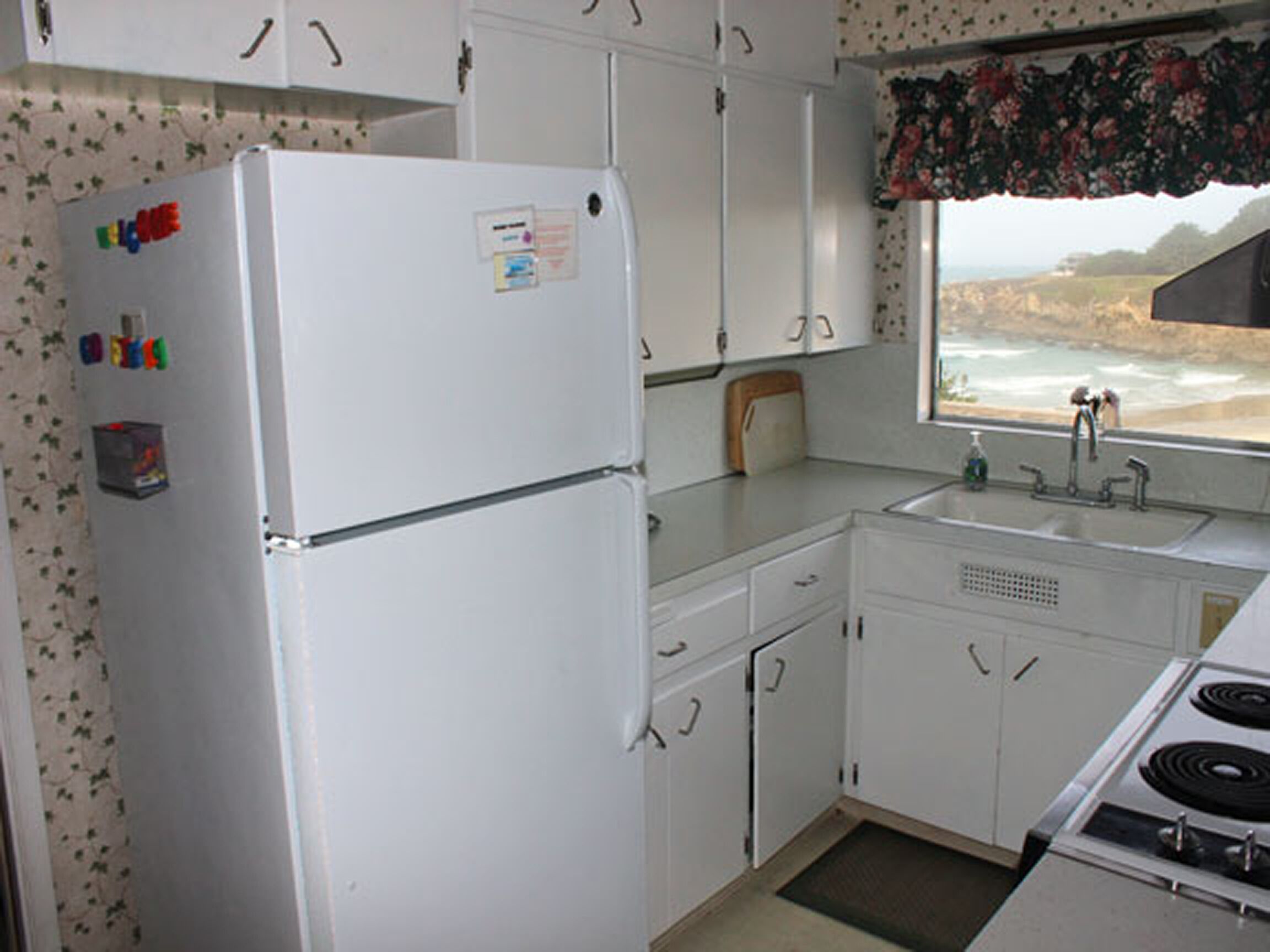 Cypress Cove - A Serene Interlude