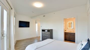 4 camere, ferro/asse da stiro, Wi-Fi gratuito, lenzuola