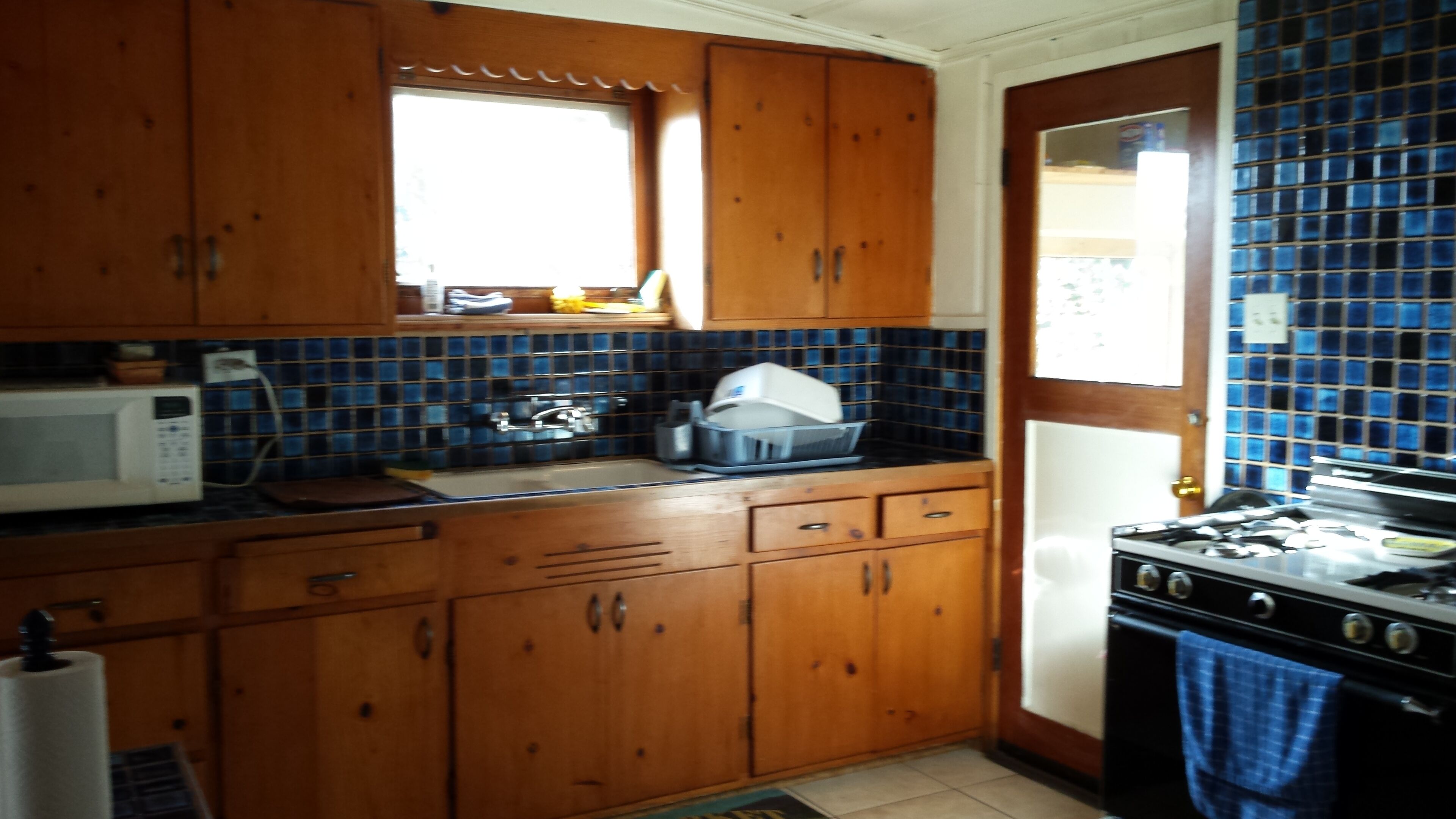 Private 2 Bedrm 1 Bath On Acre Plus, Children And Pets Welcome.