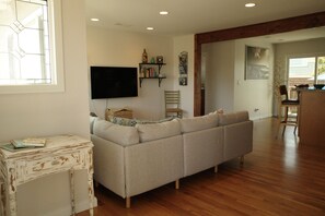 تلفزيون ذكي، تنس طاولة