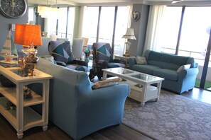 Smart-TV, DVD-Player, Videothek