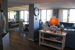 Interior -  Luxury 2400 Sq Ft Condo w/ Epic Views, Private Beach Access, Large Pool (Siesta Key)