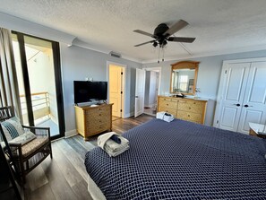 2 habitaciones, wifi y ropa de cama 