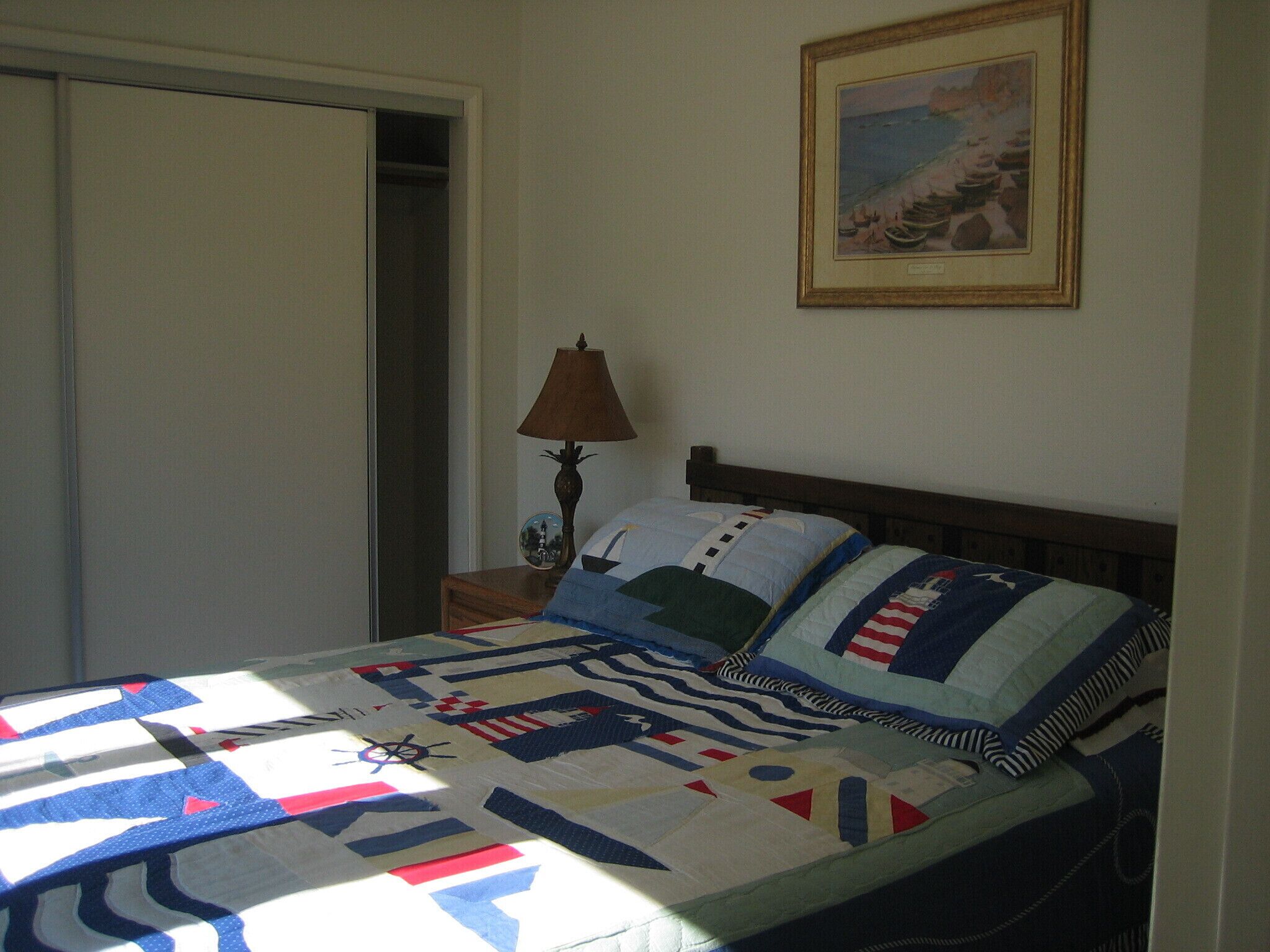 Ocean and Mountain View Home