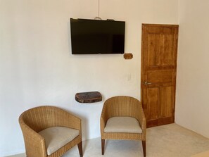 1 bedroom, individually decorated, individually furnished, free WiFi - MIO Cancún Hotel Boutique (Cancun)