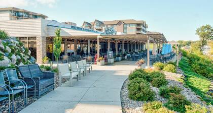 Rentouttava loma, perheystävällinen ja poissa kotoa