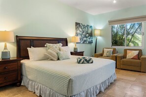 2 bedrooms, iron/ironing board, travel cot, free WiFi