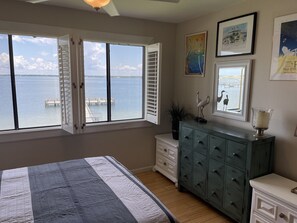 Strykejern/-brett, wi-fi (inkludert) og sengetøy