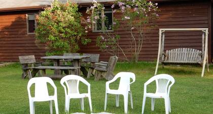 Cedarwood, Rent 3 Get one Free Nov. 1 - May 31st!